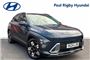 2024 Hyundai Kona 1.6 GDi Hybrid Ultimate 5dr DCT