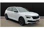 2021 Skoda Kamiq 1.0 TSI 110 Monte Carlo 5dr