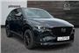 2023 Mazda CX-5 2.0 e-Skyactiv G MHEV Homura 5dr