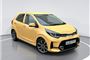 2023 Kia Picanto 1.0T GDi GT-line S 5dr [4 seats]