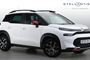 2022 Citroen C3 Aircross 1.2 PureTech 110 C-Series 5dr