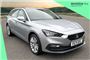 2021 SEAT Leon Estate 1.5 TSI EVO SE Dynamic 5dr