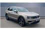 2018 Volkswagen Tiguan 2.0 TDi 150 SE Nav 5dr DSG