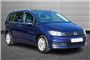2021 Volkswagen Touran 1.5 TSI EVO SE Family DSG 5dr