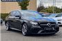 2020 Mercedes-Benz E-Class Estate E63 S 4Matic+ 5dr 9G-Tronic