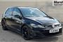 2019 Volkswagen Golf 2.0 TDI 184 GTD 5dr DSG