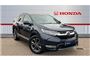 2021 Honda CR-V 2.0 i-MMD Hybrid SR  2WD 5dr eCVT