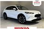 2025 Honda ZR-V 2.0 eHEV Advance 5dr CVT