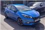 2022 Nissan Micra 1.0 IG-T 92 Acenta 5dr CVT