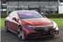 2022 Mercedes-Benz EQS EQS 450+ 245kW Exclusive Luxury 108kWh 4dr Auto