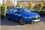 2023 Skoda Octavia vRS 2.0 TSI vRS 5dr DSG