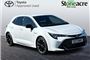 2022 Toyota Corolla 2.0 VVT-i Hybrid GR Sport 5dr CVT