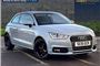 2018 Audi A1 1.4 TFSI Sport Nav 3dr