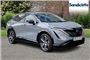 2023 Nissan Ariya 225kW Evolve 87kWh 22kWCh 5dr e-4ORCE Auto