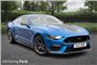 2021 Ford Mustang 5.0 V8 Mach 1 2dr