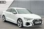 2021 Audi S3 S3 TFSI Quattro 4dr S Tronic