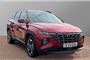 2023 Hyundai Tucson 1.6 TGDi Hybrid 230 Ultimate 5dr 2WD Auto