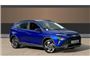 2022 Hyundai Bayon 1.0 TGDi 48V MHEV SE Connect 5dr