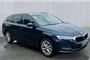 2024 Skoda Octavia Estate 2.0 TDI 150 SE L 5dr DSG