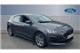 2023 Ford Focus 1.0 EcoBoost Titanium 5dr