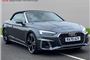 2020 Audi A5 Cabriolet 40 TFSI Edition 1 2dr S Tronic