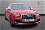 2020 Audi SQ2 SQ2 Quattro 5dr S Tronic