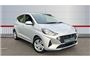 2022 Hyundai i10 1.0 MPi SE 5dr