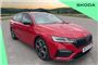 2024 Skoda Octavia Estate 2.0 TSI vRS 5dr DSG