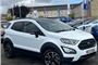 2023 Ford EcoSport 1.0 EcoBoost 125 Active 5dr