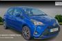 2018 Toyota Yaris 1.5 VVT-i Icon Tech 5dr