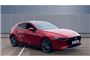 2020 Mazda 3 2.0 Skyactiv G MHEV GT Sport 5dr