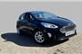 2018 Ford Fiesta 1.1 Zetec 5dr