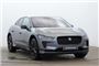 2022 Jaguar I-Pace 294kW EV400 Black 90kWh 5dr Auto [11kW Charger]