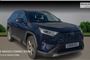 2019 Toyota RAV4 2.5 VVT-i Hybrid Excel 5dr CVT