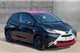 2017 Toyota Aygo 1.0 VVT-i X-Press 5dr