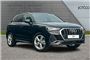 2024 Audi Q3 35 TFSI S Line 5dr S Tronic [Leather]