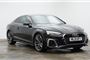 2021 Audi A5 35 TDI S Line 2dr S Tronic