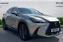 2022 Lexus NX 450h+ 2.5 Takumi 5dr E-CVT [Sunroof]