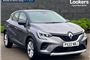 2022 Renault Captur 1.0 TCE 90 Iconic Edition 5dr