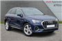 2023 Audi Q3 35 TFSI S Line 5dr S Tronic