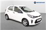 2023 Kia Picanto 1.0 1 5dr [4 seats]