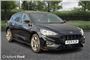 2021 Ford Focus 1.0 EcoBoost Hybrid mHEV 155 ST-Line Edition 5dr