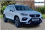 2021 SEAT Ateca 1.5 TSI EVO SE Technology 5dr