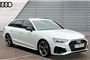2020 Audi A4 Avant 40 TFSI Black Edition 5dr S Tronic