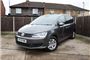 2019 Volkswagen Sharan 1.4 TSI SE 5dr DSG