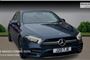 2019 Mercedes-Benz A-Class A35 4Matic Premium 5dr Auto