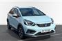 2020 Honda Jazz Crosstar 1.5 i-MMD Hybrid Crosstar EX 5dr eCVT