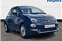 2024 Fiat 500 1.0 Mild Hybrid 3dr