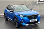 2021 Peugeot 2008 1.2 PureTech 130 GT 5dr EAT8