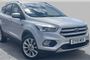 2019 Ford Kuga 2.0 TDCi 180 Titanium Edition 5dr Auto